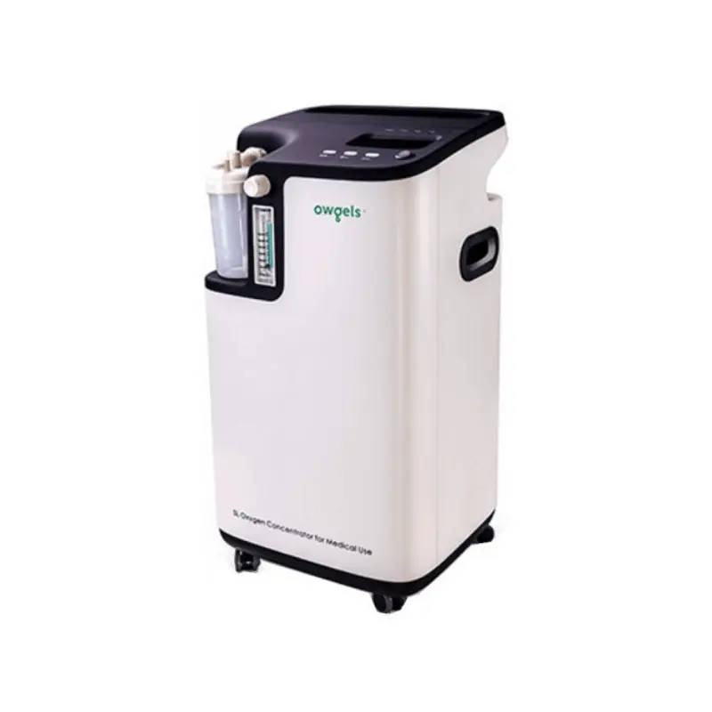 Owgels Oxygen Concentrator 5 Liter Price in Bangladesh 2026 owgels oxygen concentrator 5 liter price
