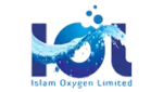 Islam Oxygen Limited Logo