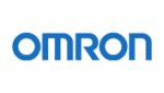 Omron logo