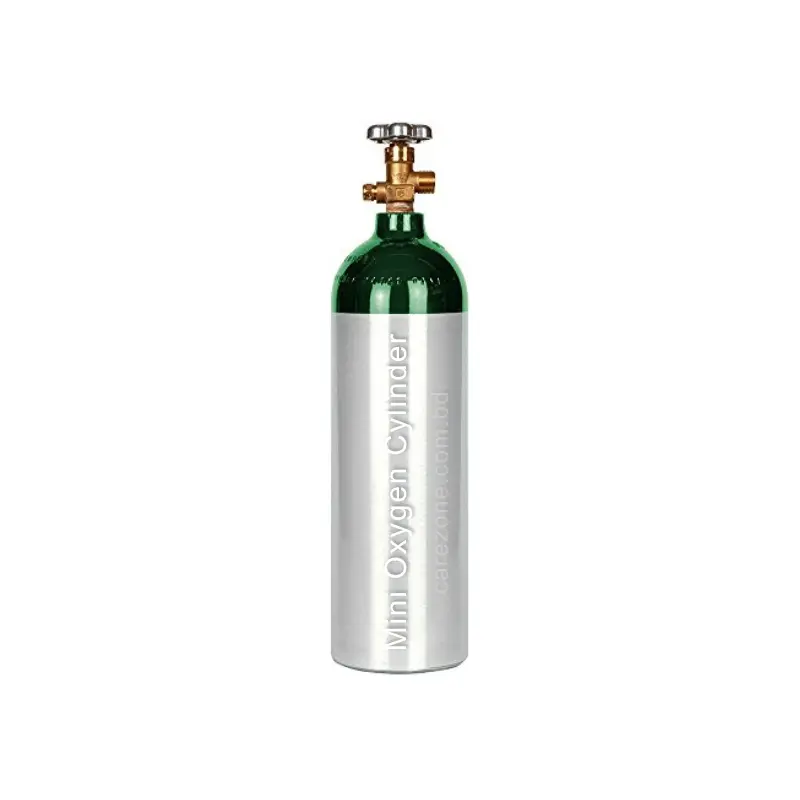 Mini Oxygen Cylinder Price 2026 - 24/7 Free Delivery Dhaka mini oxygen cylinder price