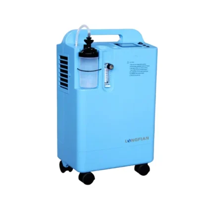 longfian oxygen concentrator jay 5