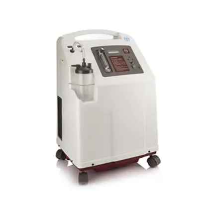 yuwell oxygen concentrator 7f 10w