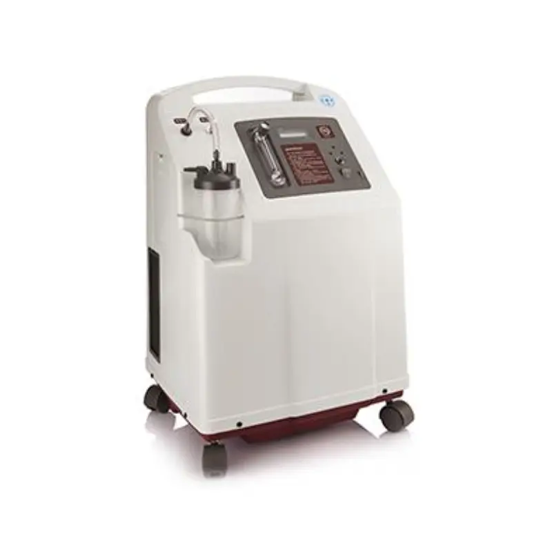 Best Yuwell Oxygen Concentrator 7F 10W Price in BD - 10 LPM yuwell oxygen concentrator 7f 10w
