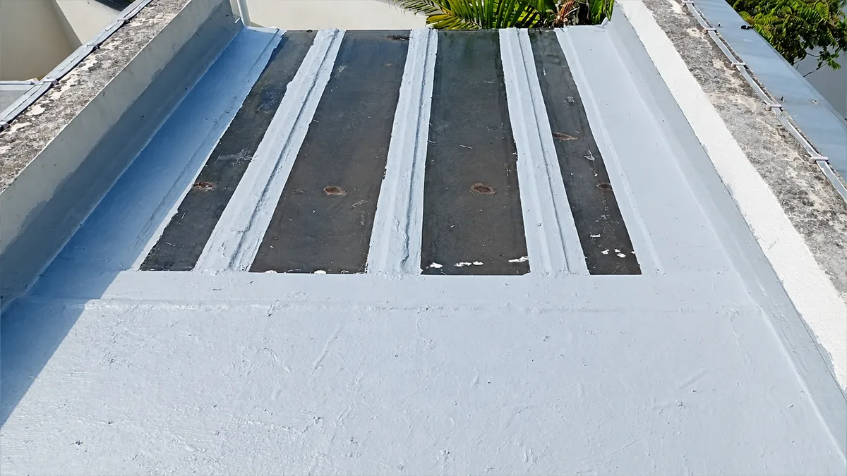 Composite Panel(After)