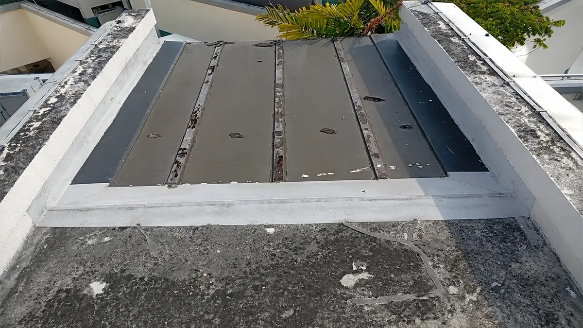 Composite Panel(Before) Composite Panel(Before)