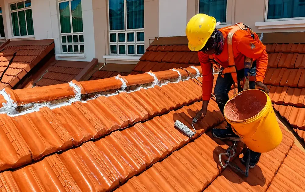 Pitch Tiles Roofing