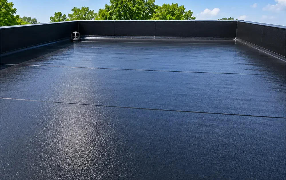 Membrane Waterproofing