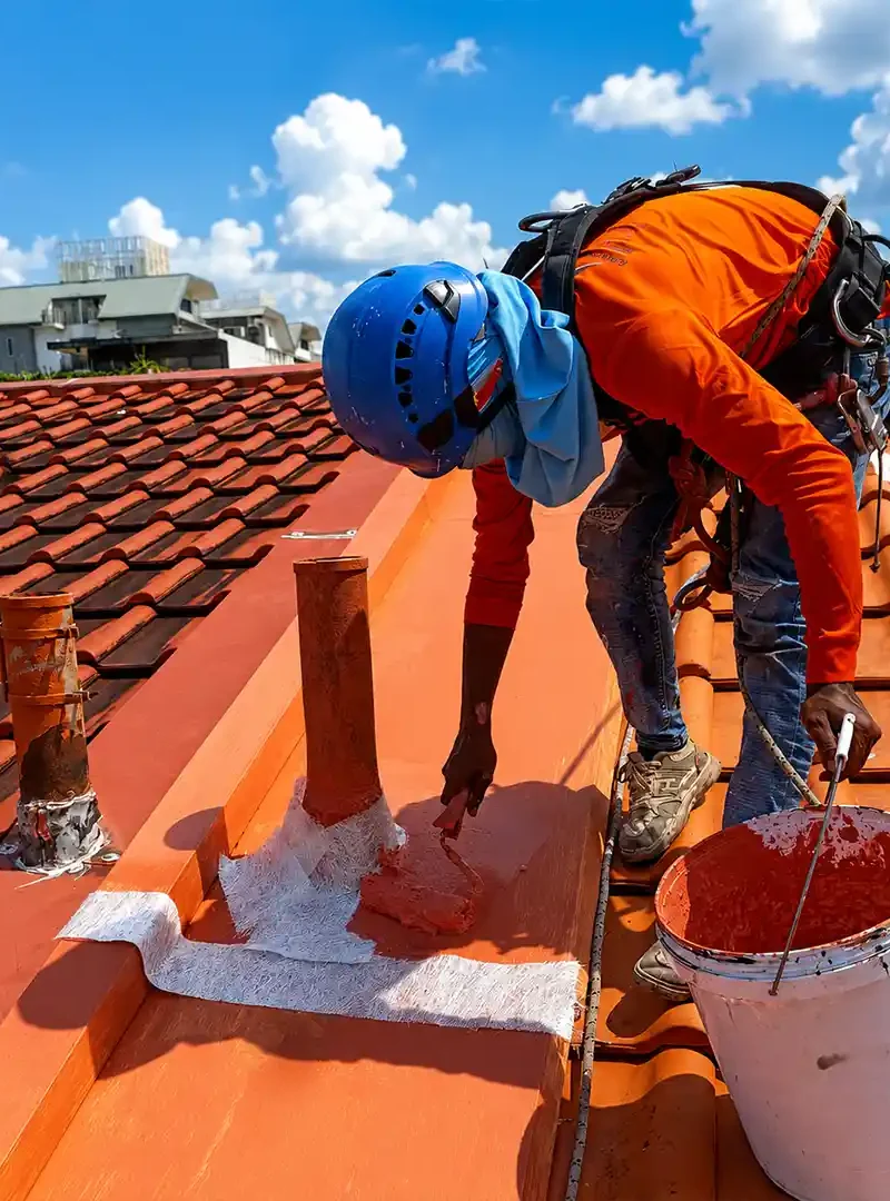 Roofing image 11