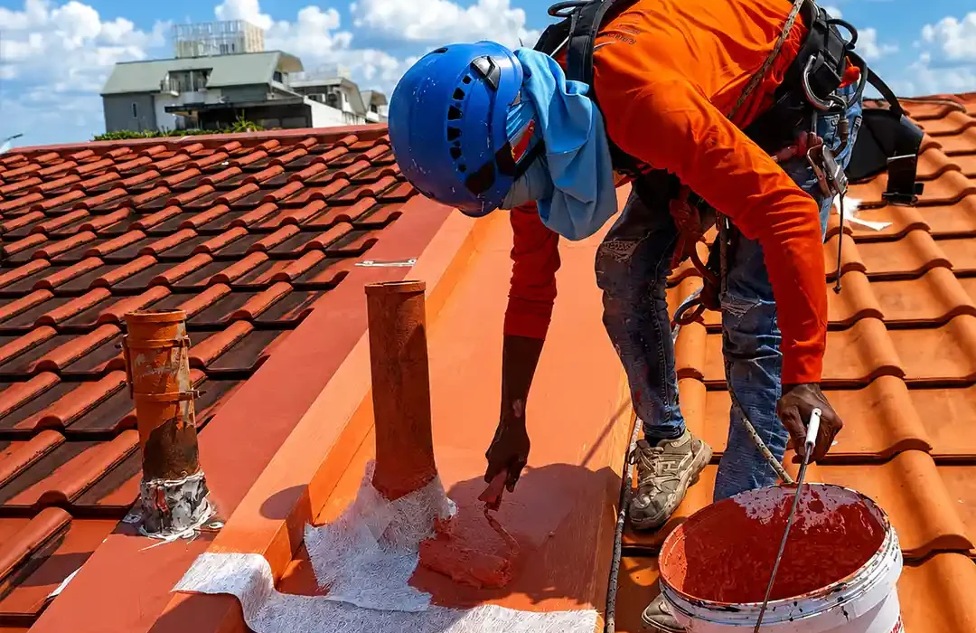 Roofing image 11
