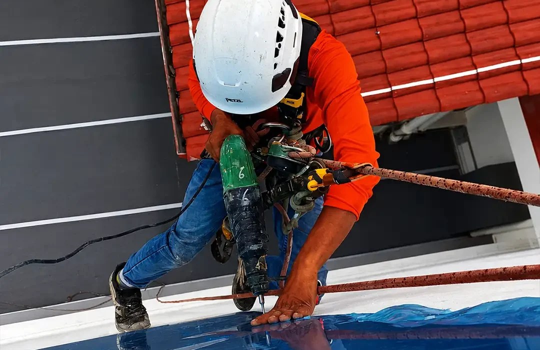 Roofing image 14