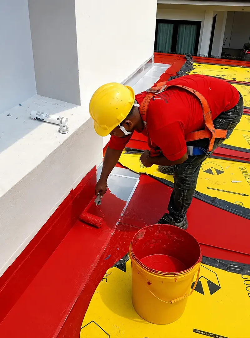 Roofing image 17