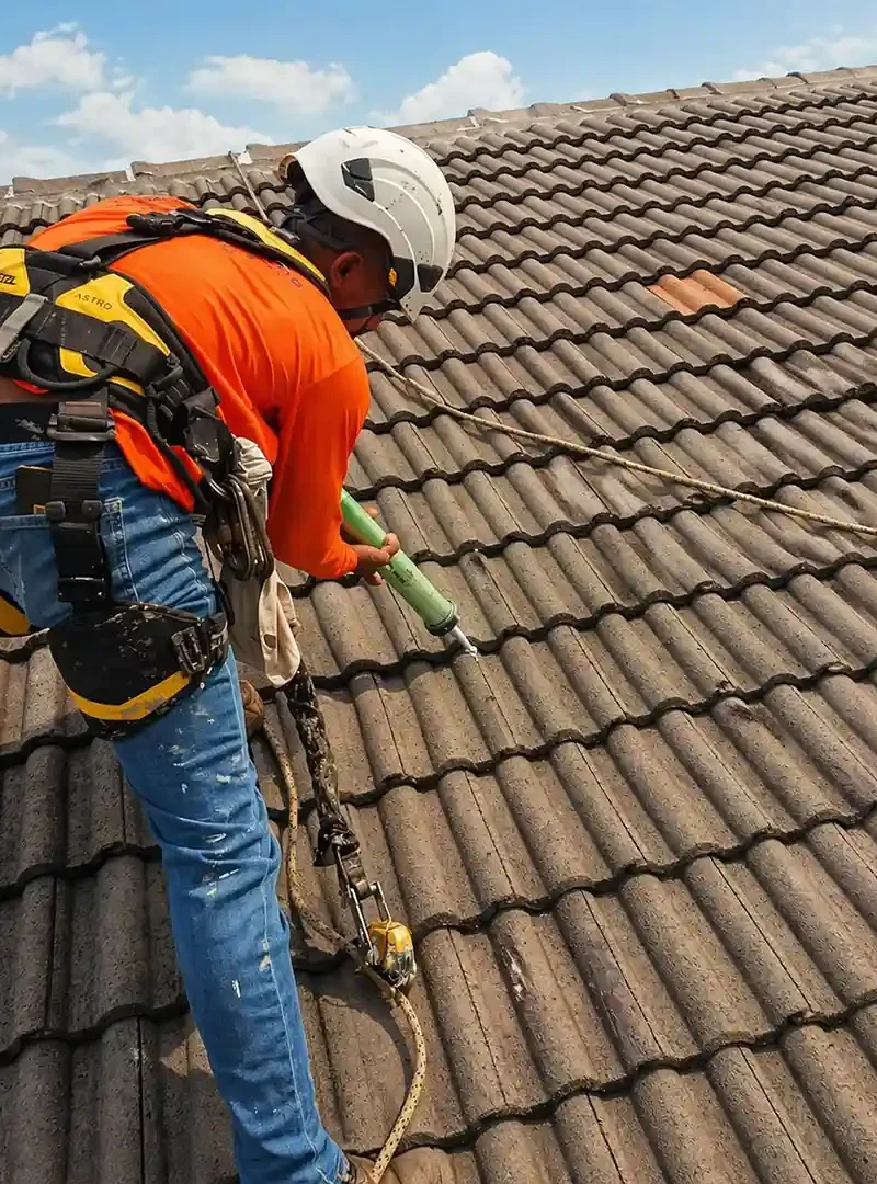 Roofing image 2