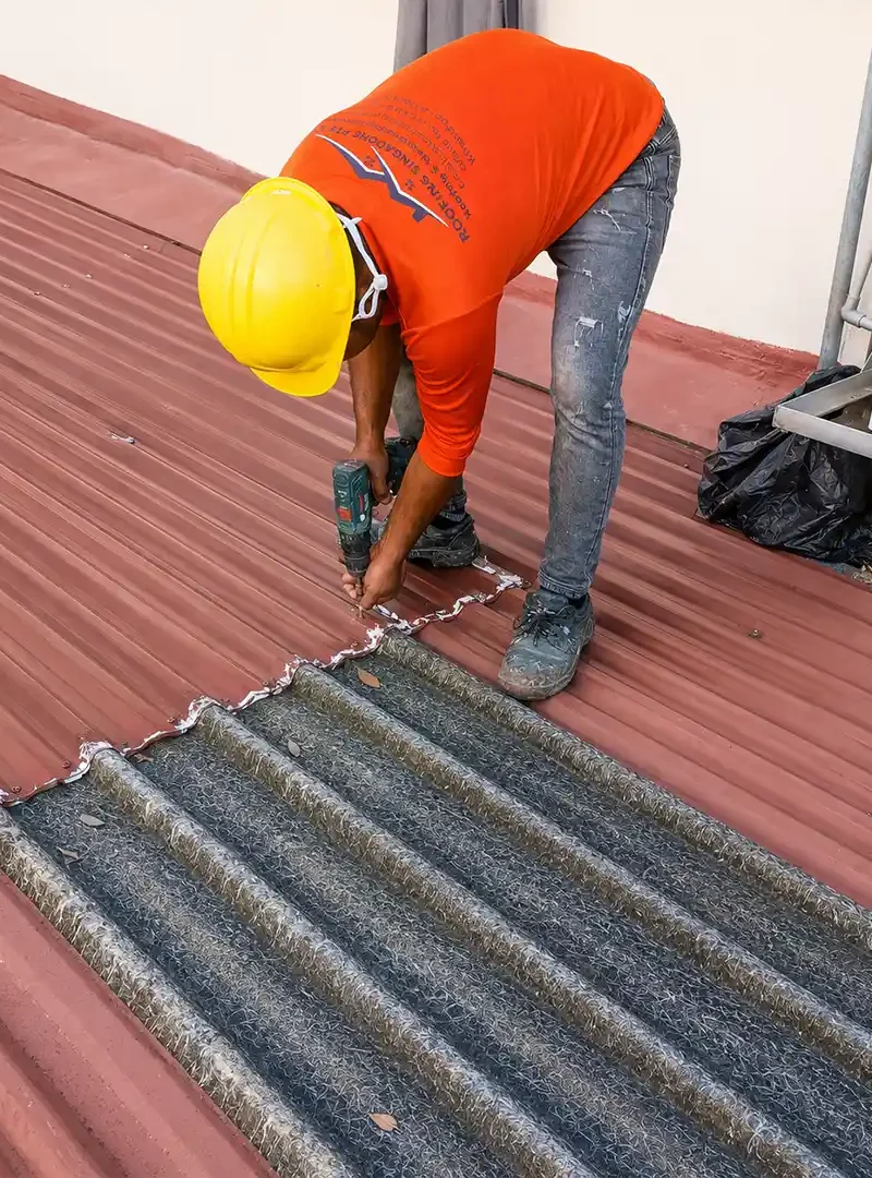 Roofing image 20