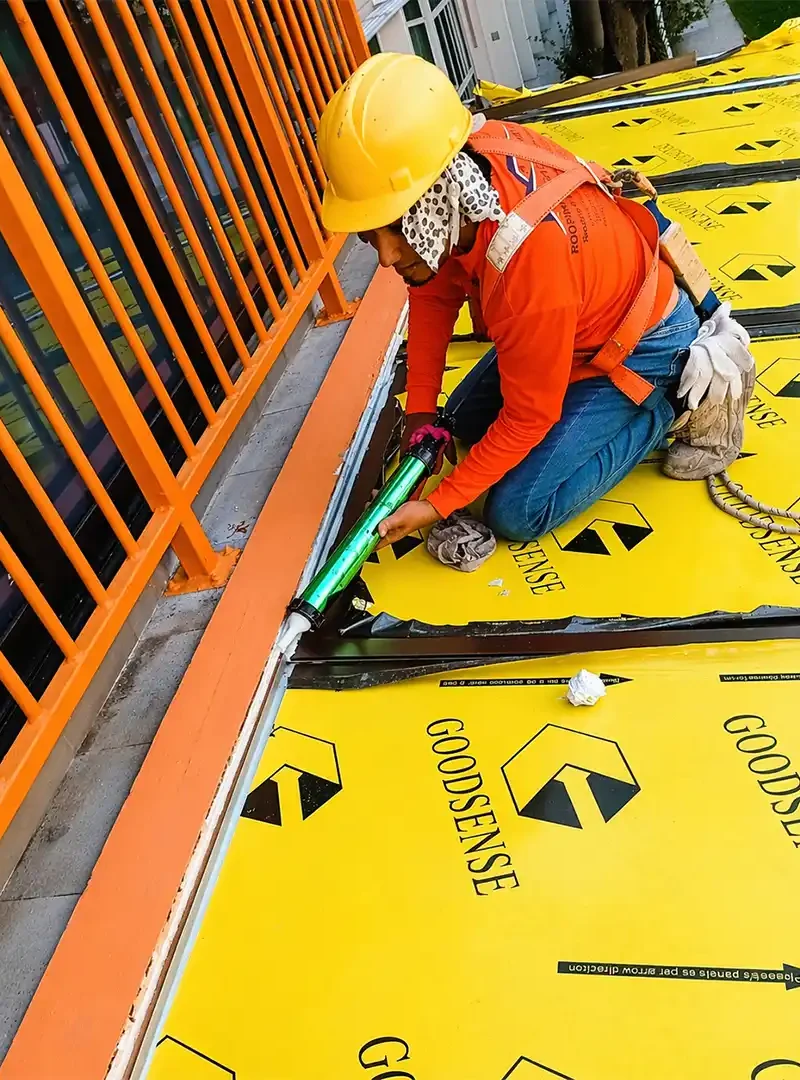 Roofing image 31
