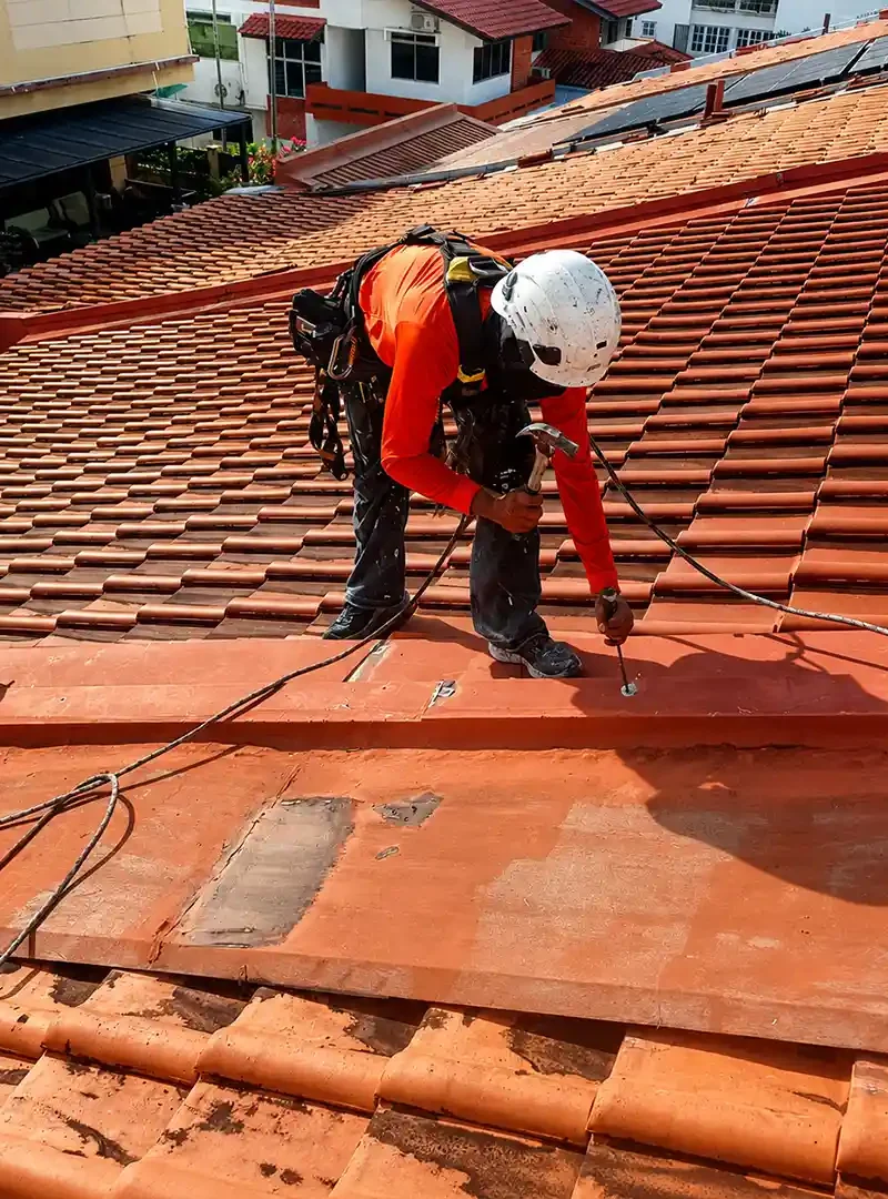 Roofing image 6