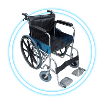 wheel chair price